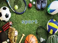 Định nghĩa của từ <b>sport</b>