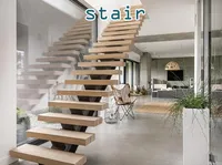 Định nghĩa của từ <b>stair</b>