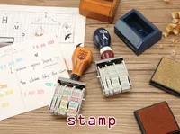 Định nghĩa của từ <b>stamp</b>