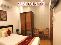 Định nghĩa của từ <b>standard</b>