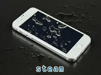 Định nghĩa của từ <b>steam</b>