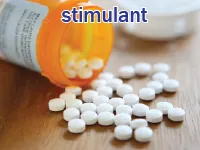 Định nghĩa của từ <b>stimulant</b>