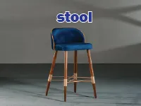 Định nghĩa của từ <b>stool</b>