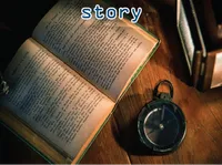 Định nghĩa của từ <b>story</b>