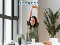 Định nghĩa của từ <b>stretch</b>