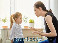 Định nghĩa của từ <b>strictly</b>
