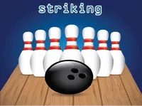 Định nghĩa của từ <b>striking</b>