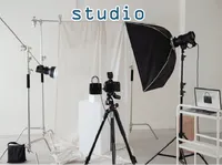 Định nghĩa của từ <b>studio</b>