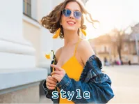 Định nghĩa của từ <b>style</b>