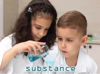 Định nghĩa của từ <b>substance</b>