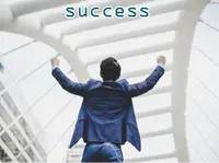 Định nghĩa của từ <b>success</b>