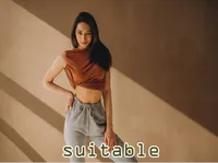 Định nghĩa của từ <b>suitable</b>