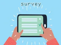 Định nghĩa của từ <b>survey</b>
