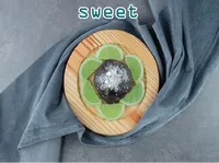 Định nghĩa của từ <b>sweet</b>