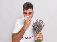 Định nghĩa của từ <b>swell</b>