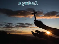 Định nghĩa của từ <b>symbol</b>