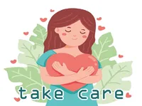 Định nghĩa của từ <b>take care</b>