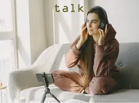 Định nghĩa của từ <b>talk</b>