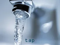 Định nghĩa của từ <b>tap</b>