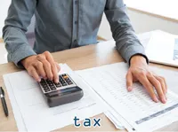 Định nghĩa của từ <b>tax</b>