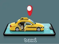Định nghĩa của từ <b>taxi</b>