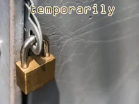 Định nghĩa của từ <b>temporarily</b>