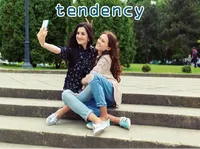Định nghĩa của từ <b>tendency</b>