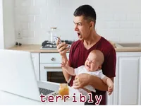 Định nghĩa của từ <b>terribly</b>