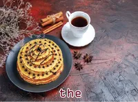 Định nghĩa của từ <b>the</b>
