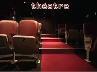 Định nghĩa của từ <b>theatre</b>