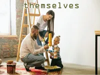 Định nghĩa của từ <b>themselves</b>