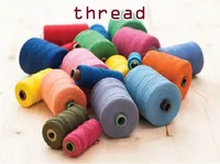 Định nghĩa của từ <b>thread</b>