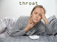 Định nghĩa của từ <b>throat</b>