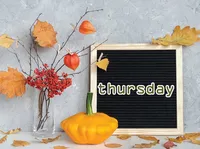 Định nghĩa của từ <b>thursday</b>
