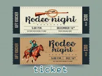 Định nghĩa của từ <b>ticket</b>
