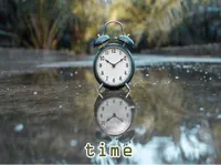 Định nghĩa của từ <b>time</b>