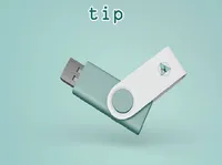 Định nghĩa của từ <b>tip</b>