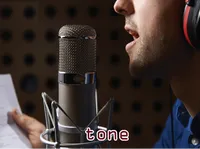 Định nghĩa của từ <b>tone</b>