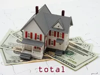 Định nghĩa của từ <b>total</b>