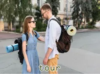 Định nghĩa của từ <b>tour</b>