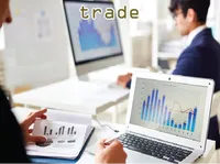 Định nghĩa của từ <b>trade</b>