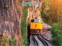 Định nghĩa của từ <b>train</b>