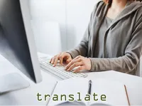Định nghĩa của từ <b>translate</b>