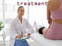 Định nghĩa của từ <b>treatment</b>