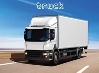 Định nghĩa của từ <b>truck</b>
