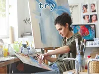 Định nghĩa của từ <b>try</b>