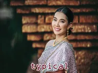Định nghĩa của từ <b>typical</b>