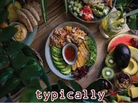 Định nghĩa của từ <b>typically</b>