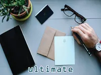 Định nghĩa của từ <b>ultimate</b>
