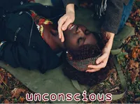 Định nghĩa của từ <b>unconscious</b>